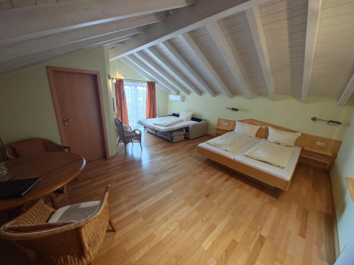 Sporthotel Schoenblick Meersburg Buitenkant foto