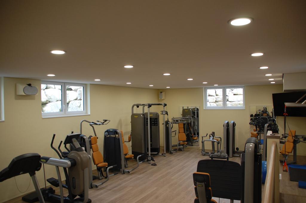 Sporthotel Schoenblick Meersburg Buitenkant foto