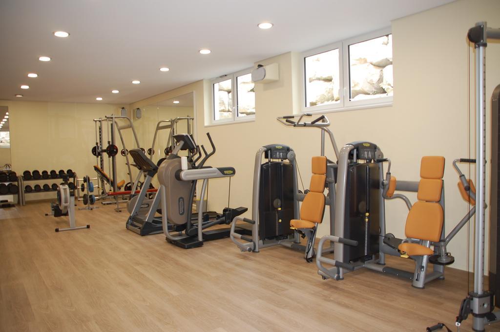 Sporthotel Schoenblick Meersburg Buitenkant foto