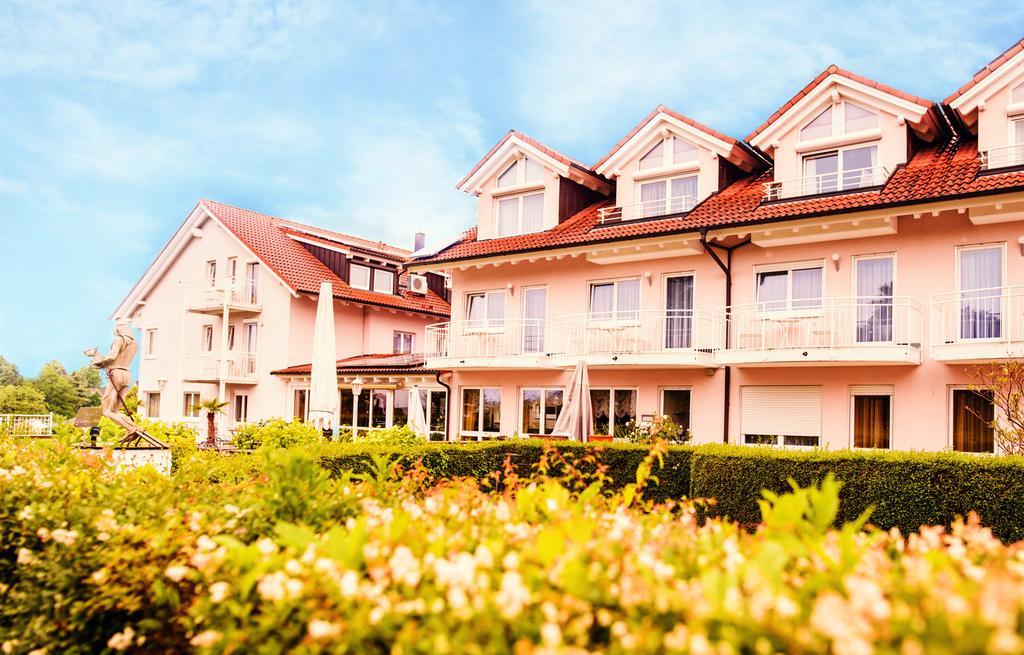 Sporthotel Schoenblick Meersburg Buitenkant foto