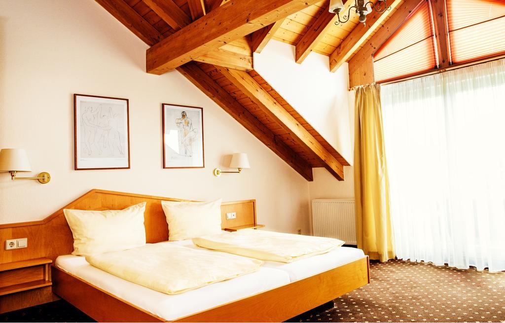 Sporthotel Schoenblick Meersburg Buitenkant foto