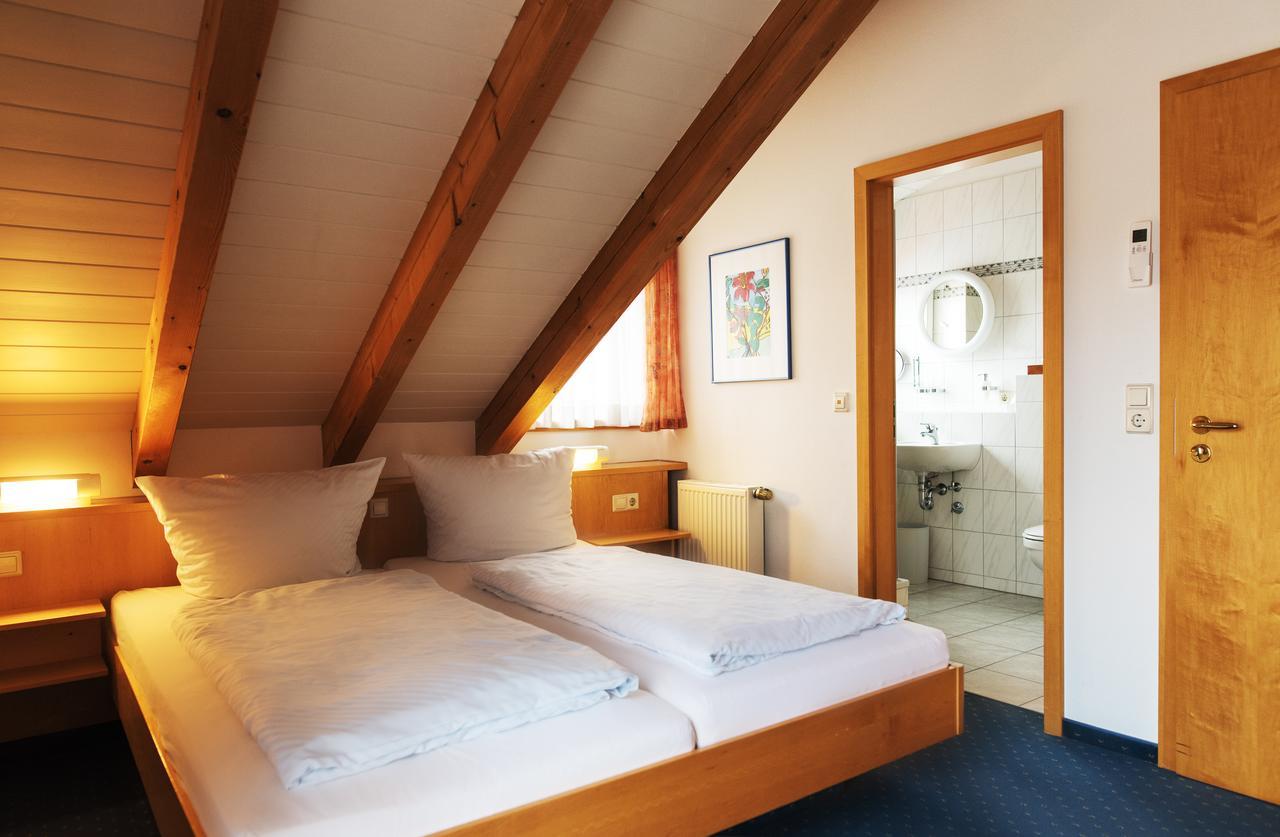 Sporthotel Schoenblick Meersburg Buitenkant foto